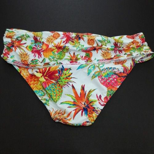 Quần bơi nữ Bleu trắng in hoa nhiều màu RBPE18532 ( TH9003 ) | BigBuy360 - bigbuy360.vn