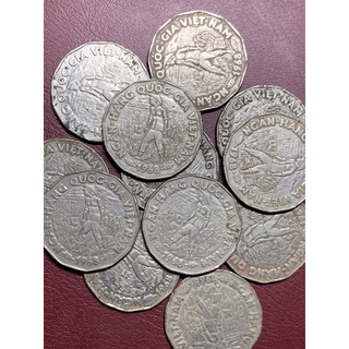 XU 20ĐỒNG NĂM 1968