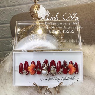 Set 5hộp (3k/hộp) nailbox