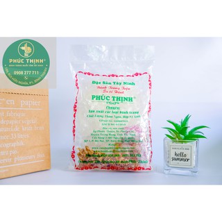 Bánh Tráng Phúc Thịnh - Trộn Hành Phi