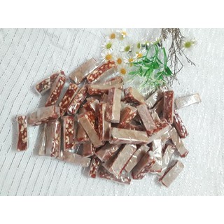 Kẹo chuối dài (500g)