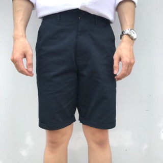 Quần short nam G.U Kaki Xuất Nhật