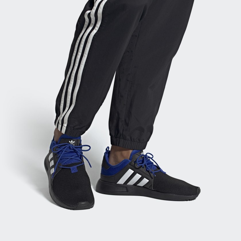 Giày Thể Thao Sneaker Adidas Chính Hãng X_PLR Xanh Đen Trắng - EG8473