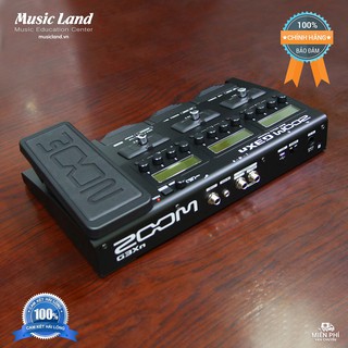 Phơ guitar Zoom G3Xn