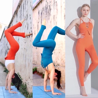 BỘ JUMP YOGA J62 (hàng Quảng Châu cao cấp)