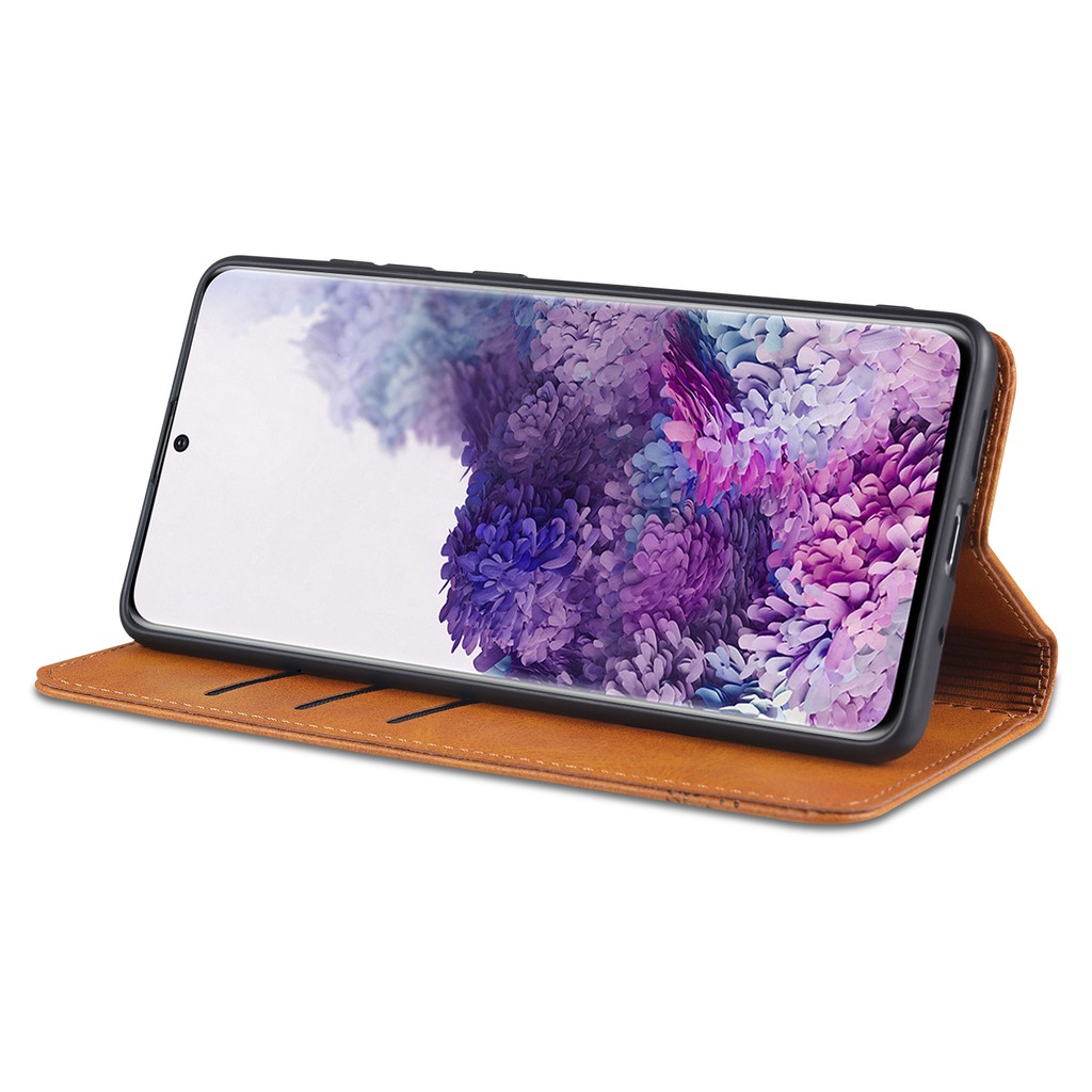 Bao da điện thoại cho SAMSUNG GALAXY S20 FE 5G / S20 Lite CX