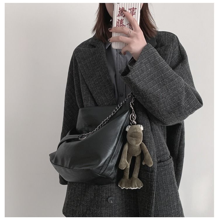 Túi xách đeo vai/đeo chéo thời trang sành điệu trẻ trung cho nữ