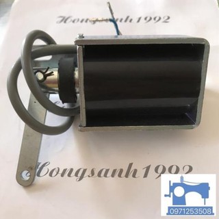 Solenoid cắt chỉ máy may 1 kim điện tử công nghiệp