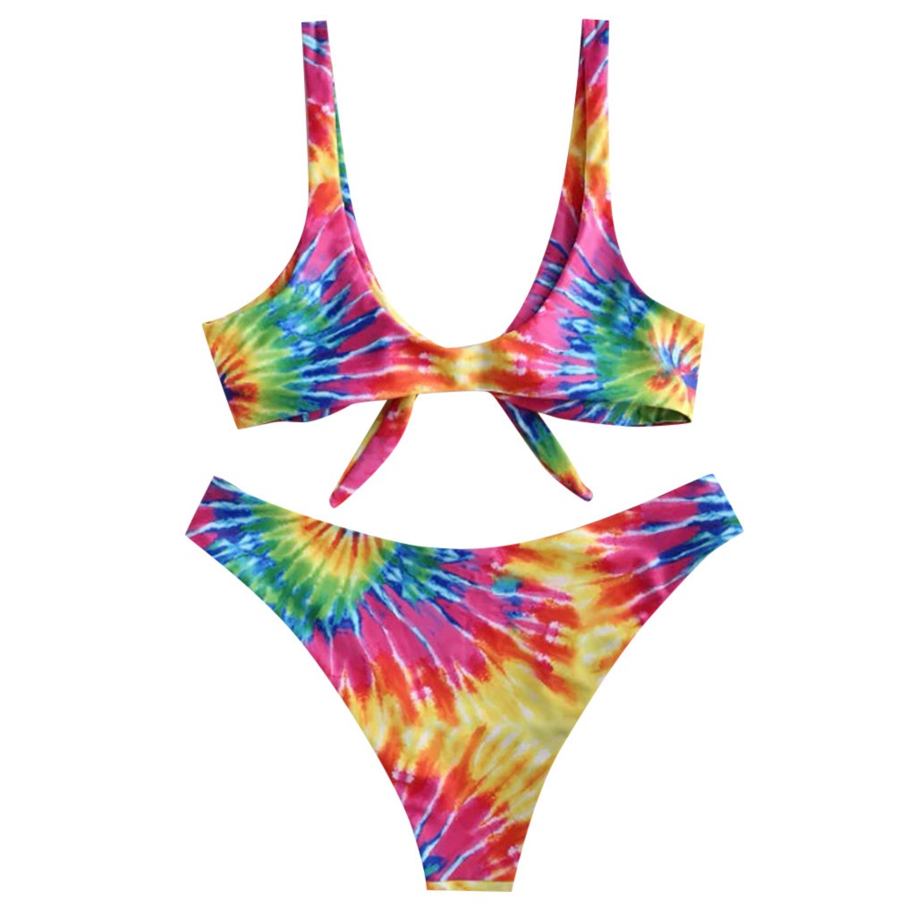 Set Bikini Hai Mảnh Quyến Rũ Cho Nữ | BigBuy360 - bigbuy360.vn