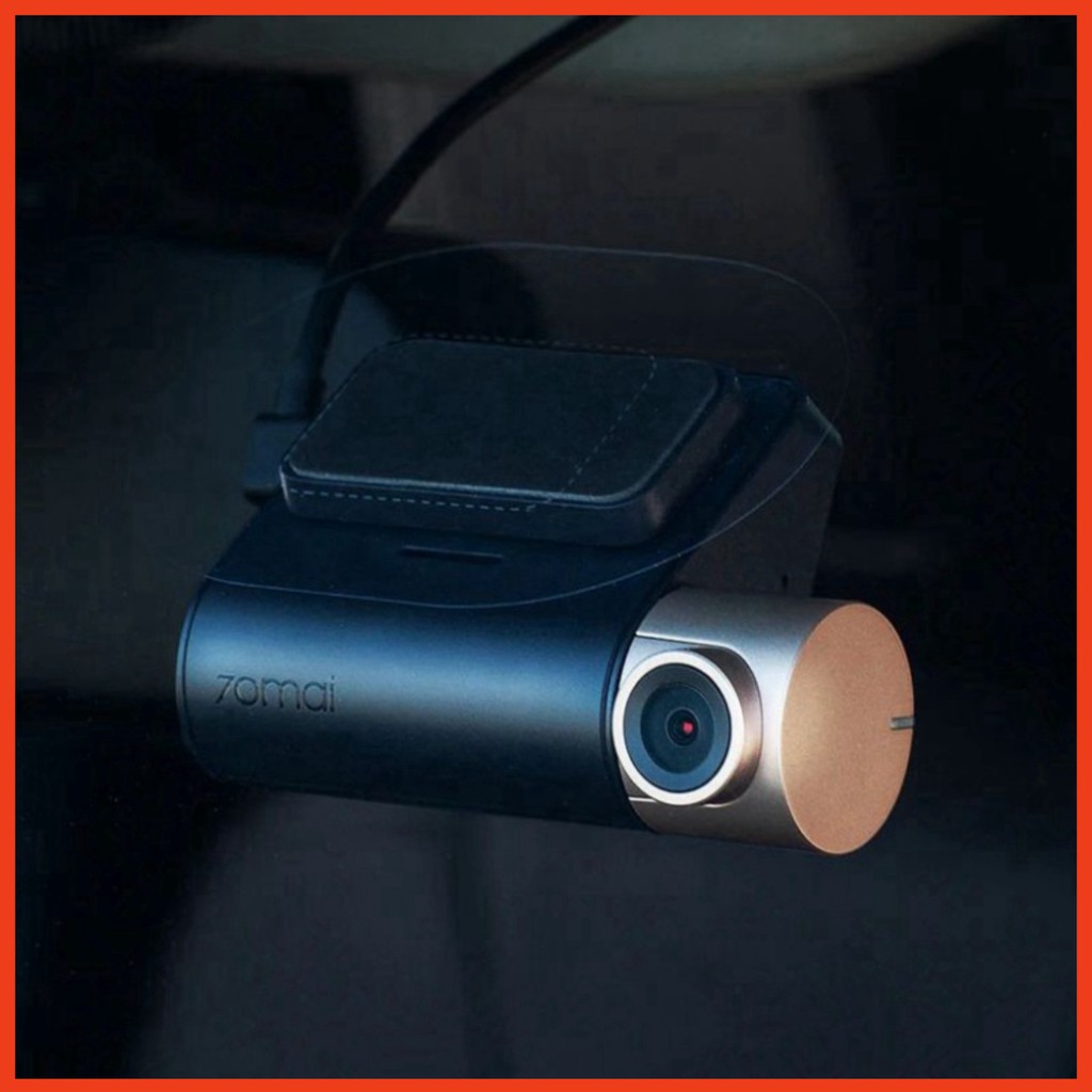 GIÁ SẬP SÀN Camera hành trình 70mai Dashcam Lite - Phiên bản quốc tế GIÁ SẬP SÀN