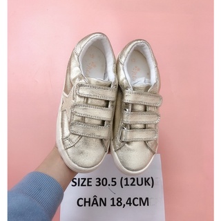 Giày Next sale lẻ size