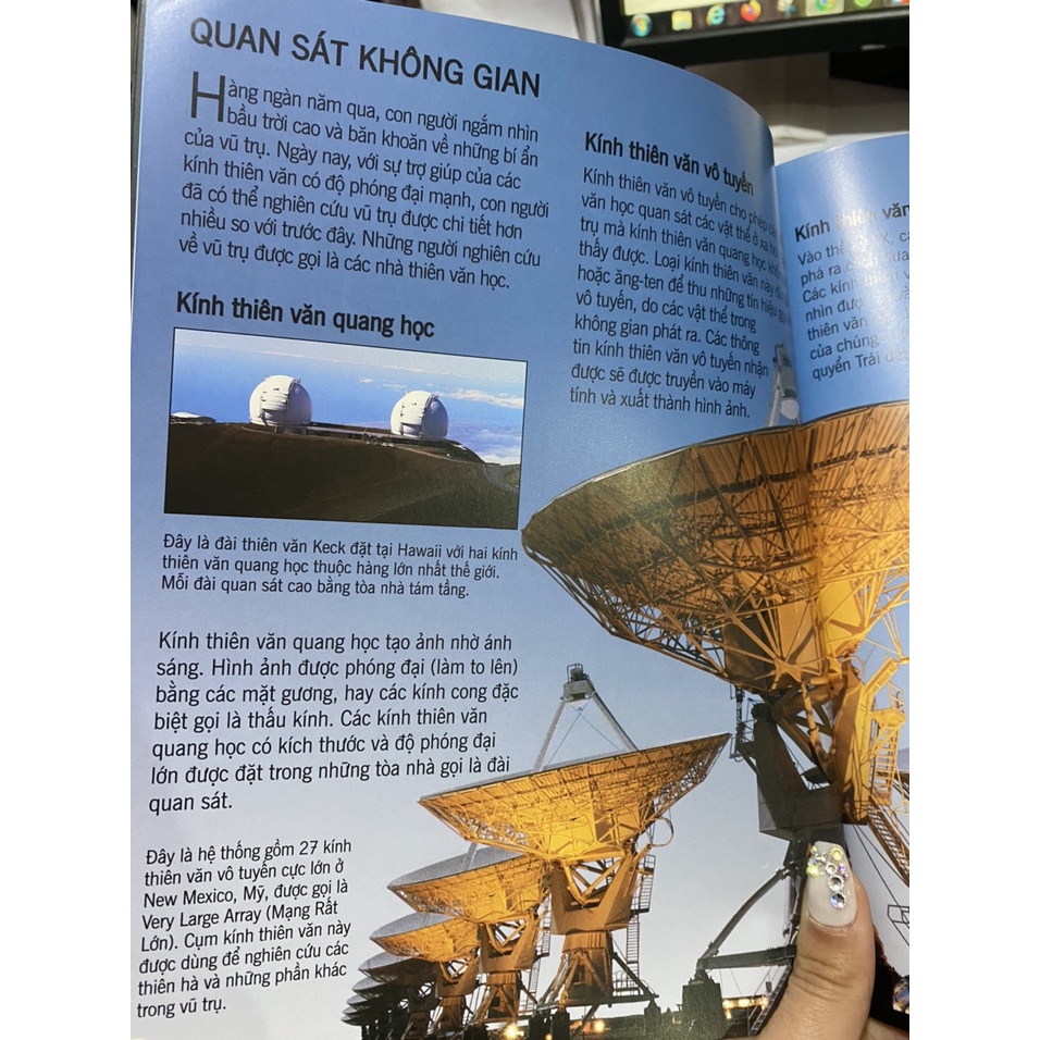 Sách - Combo Bách khoa tri thức về khám phá thế giới cho trẻ em ( Đinh Tị )