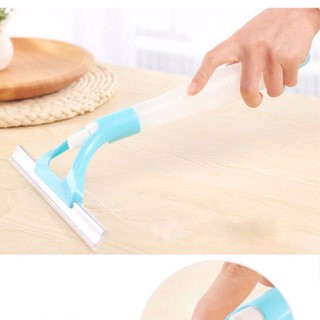 [Freeship] Cây lau kiếng tiện dụng