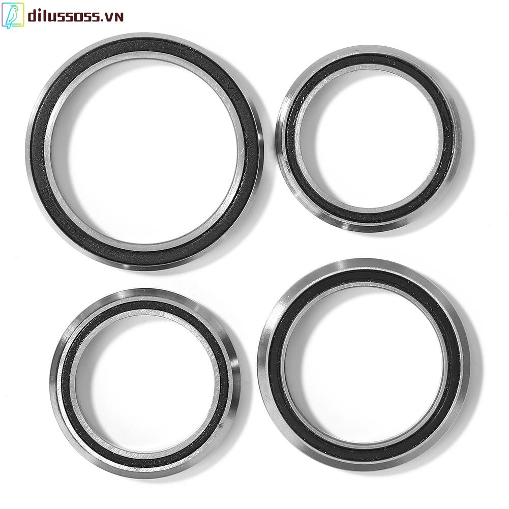 Vòng Bi Bằng Thép Chuyên Dụng Cho Xe Đạp 41 / 41.8 / 46.9 / 52mm