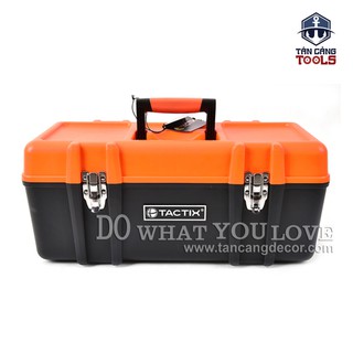 THÙNG ĐỰNG ĐỒ NGHỀ TACTIX 321105