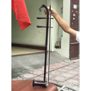 Đàn cò nhị Phong Vân