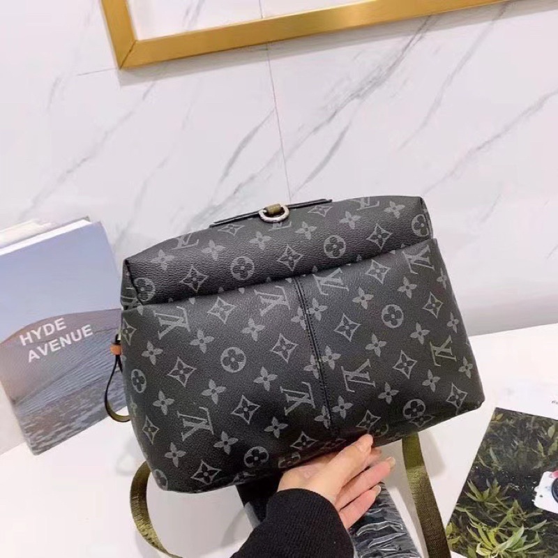 Balo LV thời trang cao cấp có sẵn