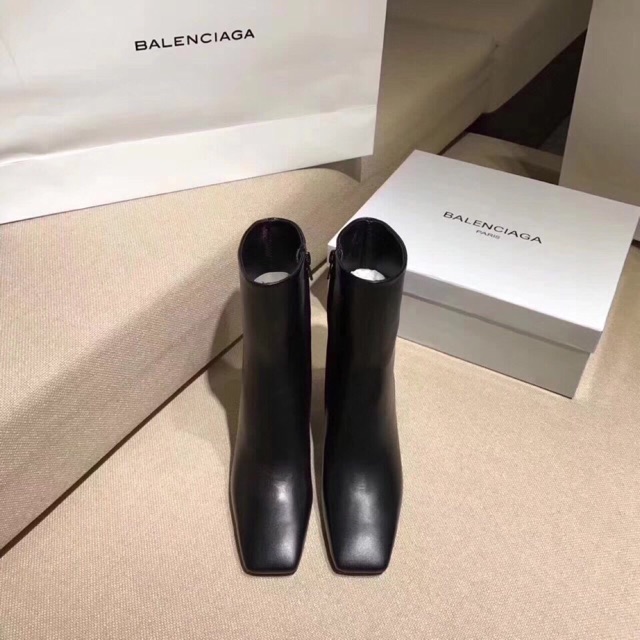 Boot Balenciaga