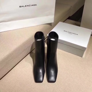 Boot Balenciaga