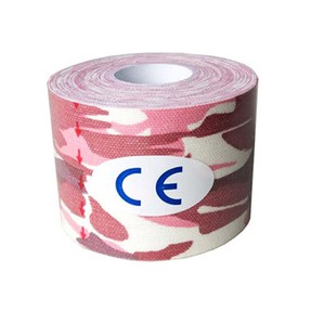 Băng dán cơ thể thao chống nước CAO CẤP [HỖ TRỢ TRẤN THƯƠNG]