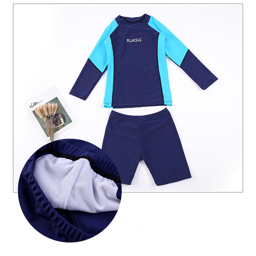 Đồ bơi liền thân cho bé trai và bé gái | BigBuy360 - bigbuy360.vn