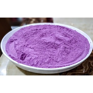 Bột Khoai Lang Tím 500gr