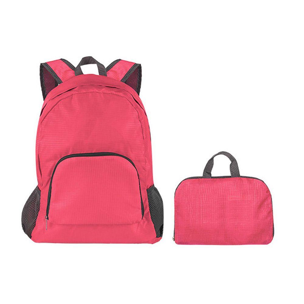FOREVER Balo Du Lịch Cỡ Lớn Có Thể Gấp Gọn Tiện Dụng Thời Trang Unisex