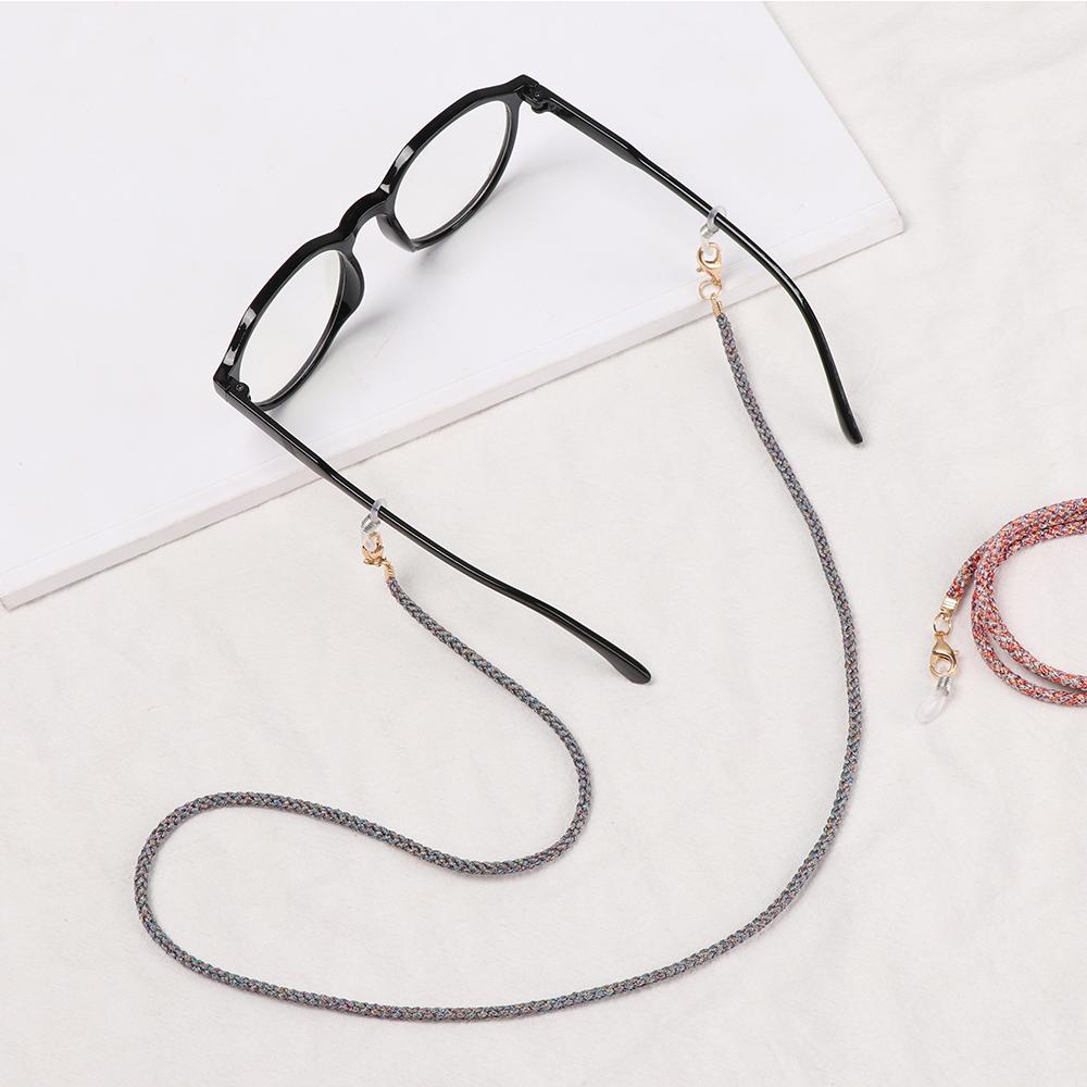 Dây Nylon Đeo Khẩu Trang Chống Thất Lạc Cho Bé