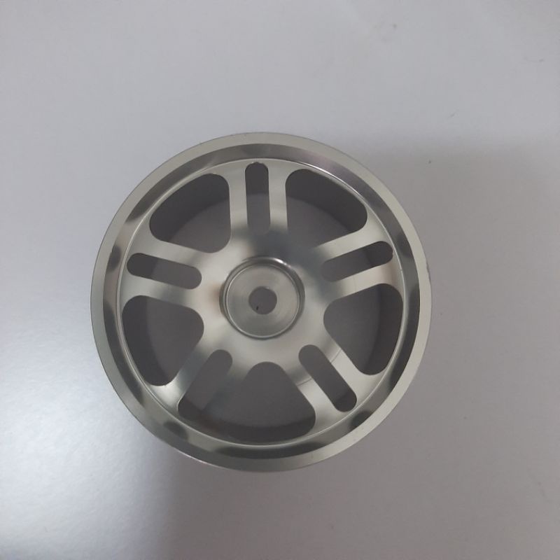 Cặp Mâm Nhôm CPVracing 1.9inch cho xe điều khiển 1/10 onroad, drift, Rock crawler.....