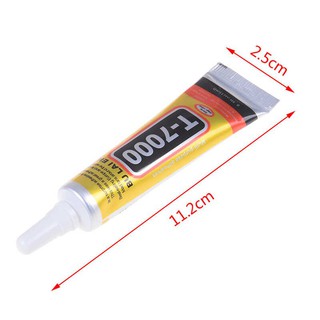 KEO DÁN ĐA NĂNG T-7000 ( 15ML )