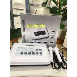 Máy thải độc tố chì, thải chì huas 3232 - màu trắng