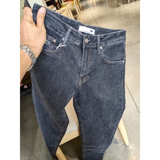 quần jeans cá sấu slim fit