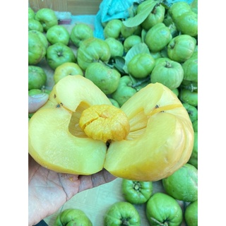 tai chua khô( nấu canh chua)