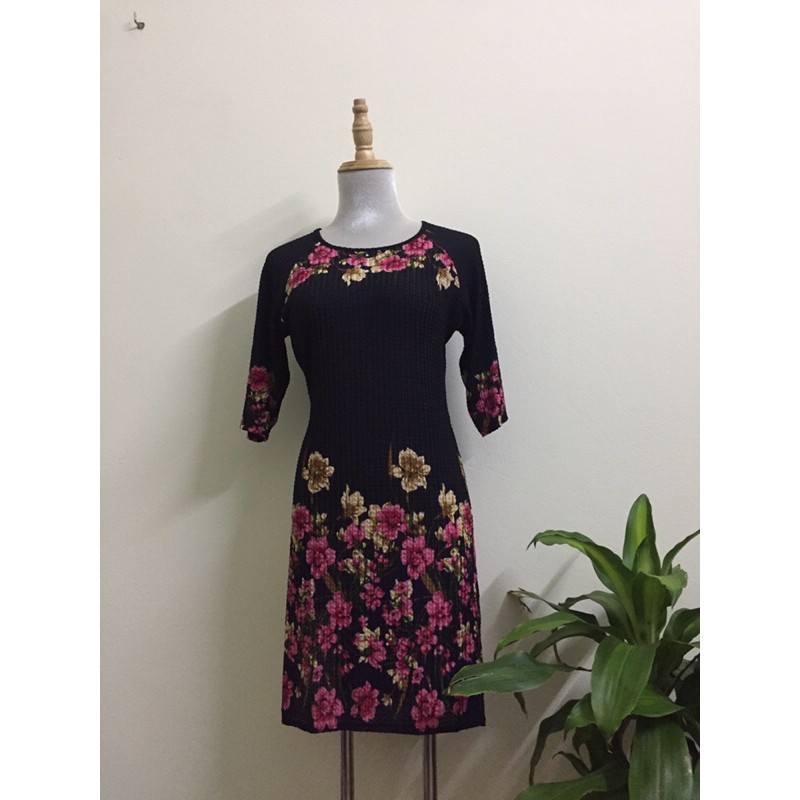 Áo cách tân trung niên tặng Mẹ