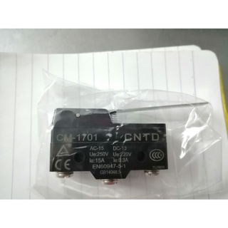 Công tắc hành trình Cm-1701 CNTD
