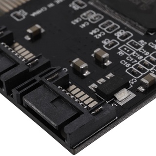 Card Mở Rộng 3114 Array Sata 4 Cổng Pci Sang Sata Thẻ