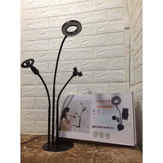 BỘ DỤNG CỤ LIVE STREAM CHUYÊN NGHIỆP 3in1