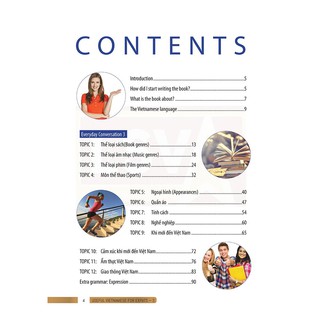 Sách Useful Vietnamese For Expats 3