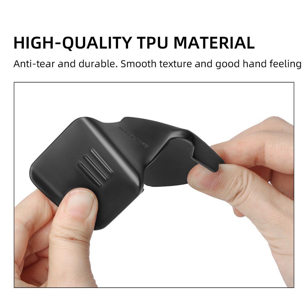 Ốp Bảo Vệ Camera Hành Trình Chống Trầy Xước Cho DJI Action 2