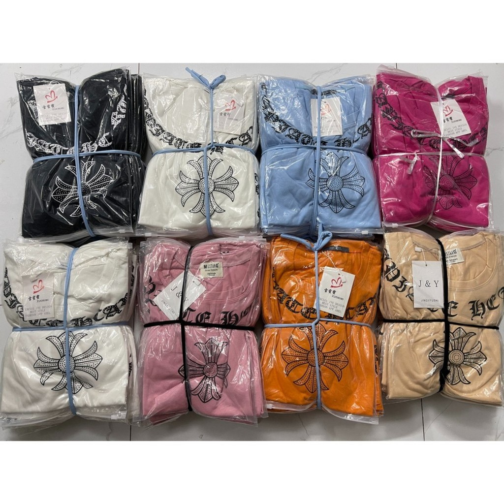 Áo thun nữ DÁNG RỘNG chất cotton giấu quần- Áo bầu bí bon chen thoải mái A091