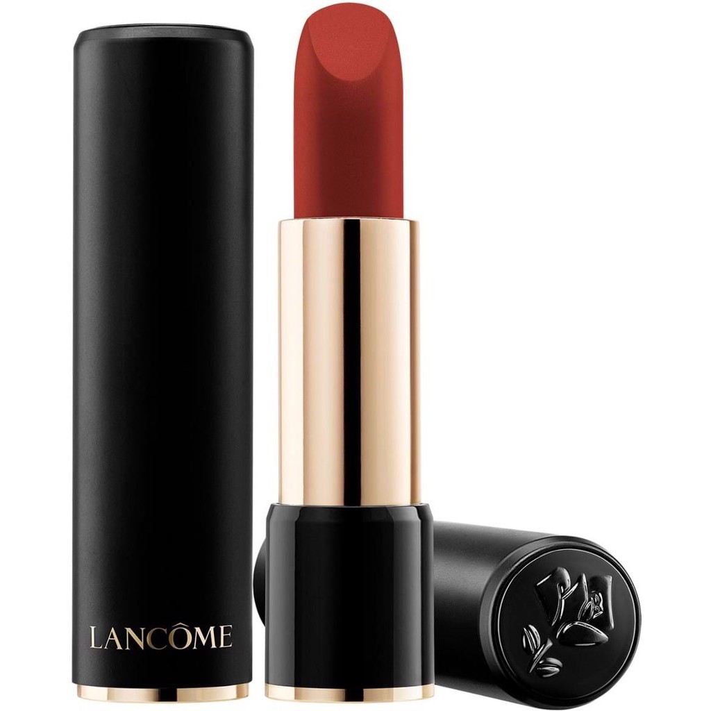 Son lancome l'absolu rouge 196