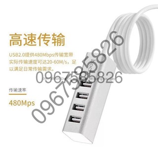 Cổng Hub Chia Usb Hoco Chính Hãng