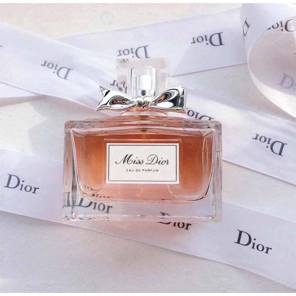 Nước hoa Nữ Miss Di.or EDP 5ml/10ml/20ml