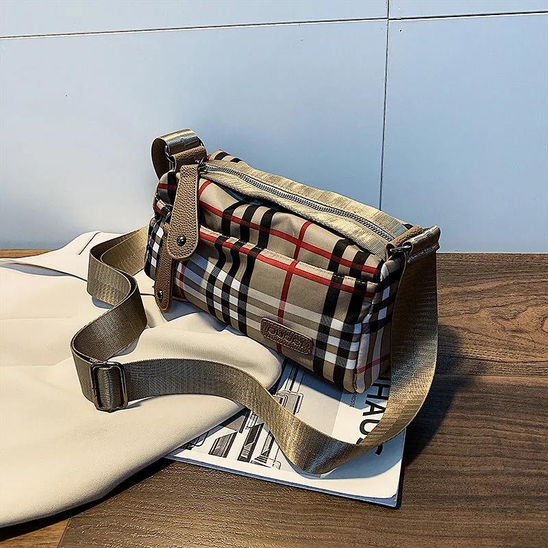 Túi Xách Oxford Hàn Quốc 2021 bp046