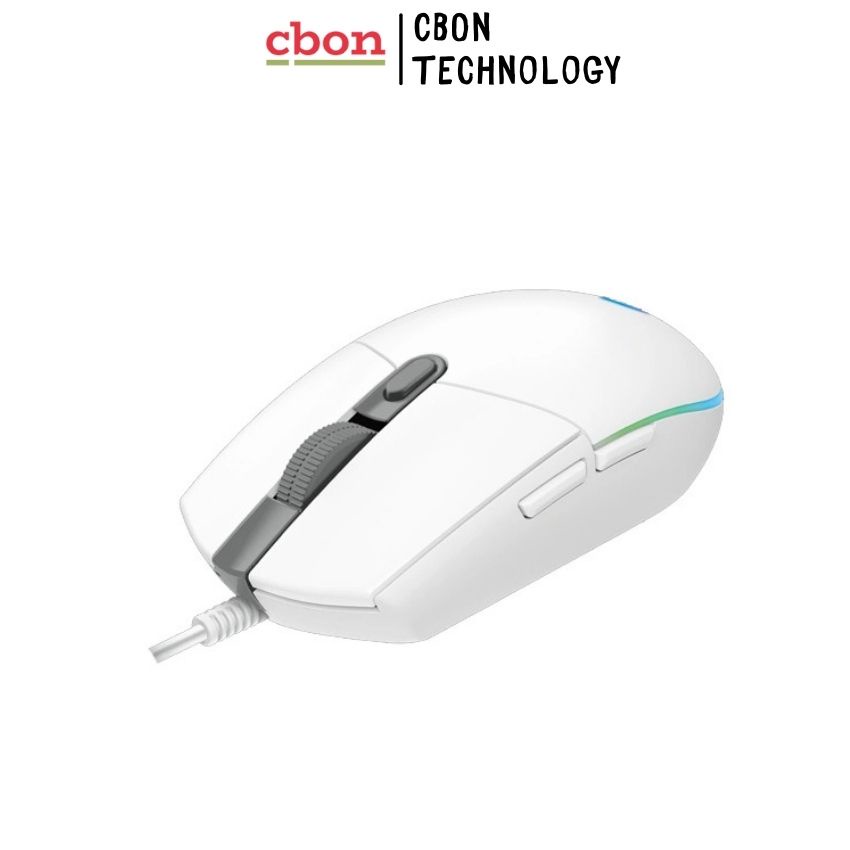 Chuột Logitech G102 Gen 2 LightSync -CBon Technology- CB049 Hàng Chính Hãng Giá Tốt, Bảo Hành 24 Tháng