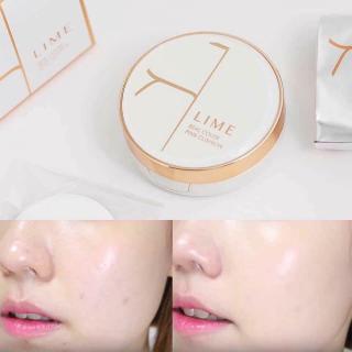 🔻 FREESHIP 🔻 PHẤN NƯỚC LIME CUSHION - HÀN QUỐC