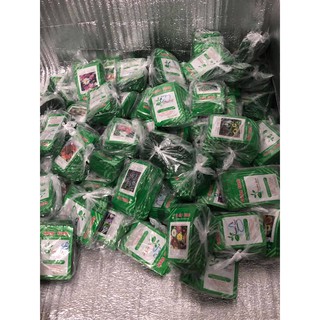 Hạt Giống Cúc châu phi mix 20 Hạt/ Gói