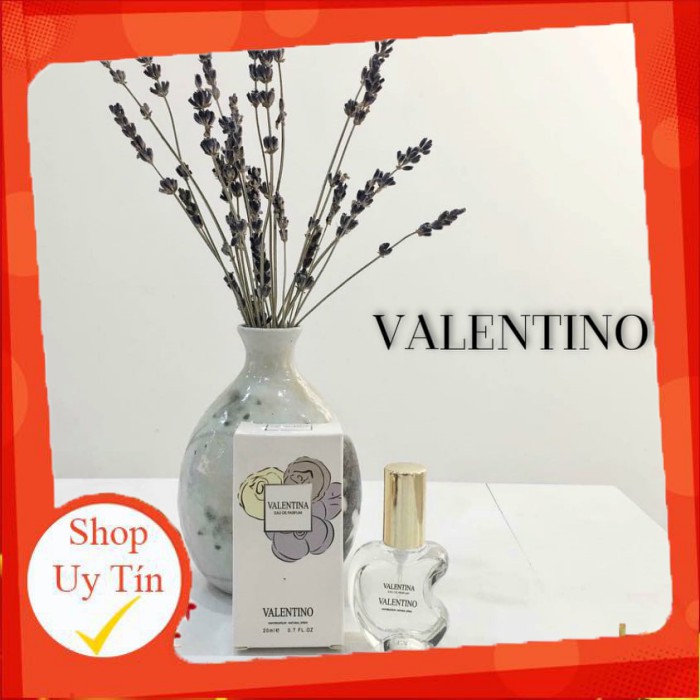 Nước hoa VALENTINO 💥CAO CẤP💥 hương thơm nhẹ nhàng, quyến rũ | BigBuy360 - bigbuy360.vn