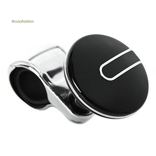 Tay Cầm Gắn Vô Lăng Xe Hơi / Xe Tải Hỗ Trợ Tăng Cường Sức Mạnh