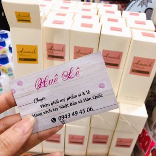 Tinh dầu dưỡng tóc Arumik